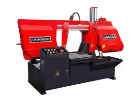 GB4250半自動(dòng)