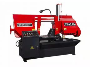 GB4240半自動(dòng)